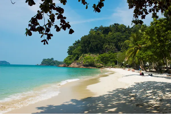 Koh Chang local area