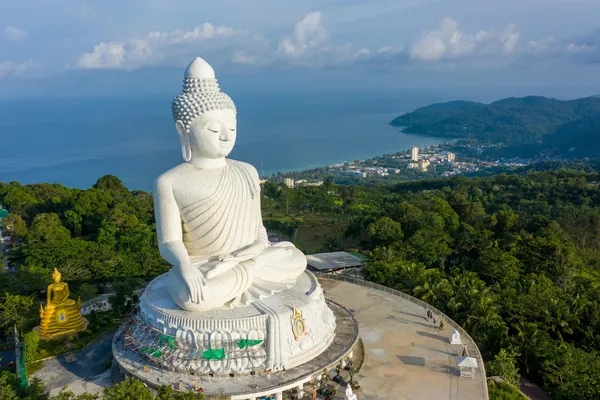 Phuket local area